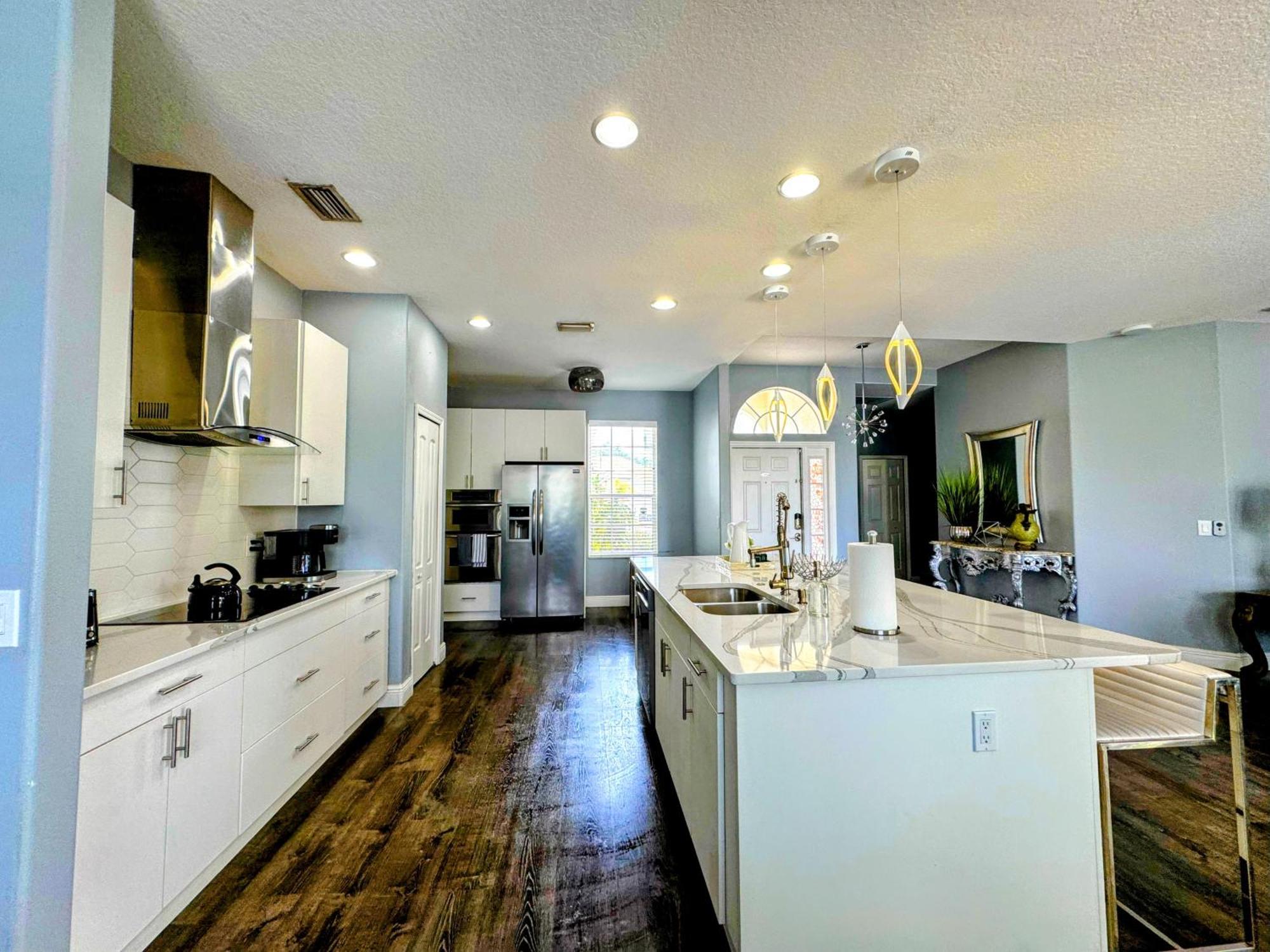 Paradise Heated Pool Home Near Img And Siesta Key Beach Bradenton Exterior foto